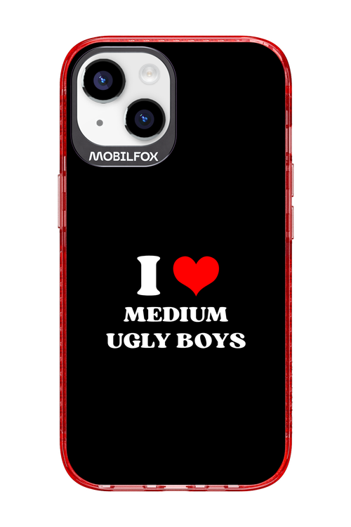 I LOVE - Apple iPhone 14