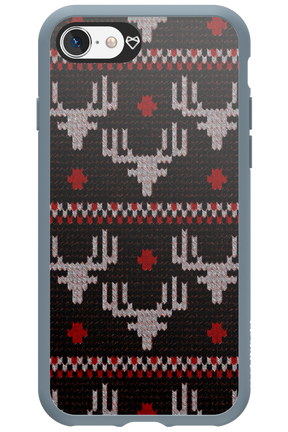 Sweater - Apple iPhone 8