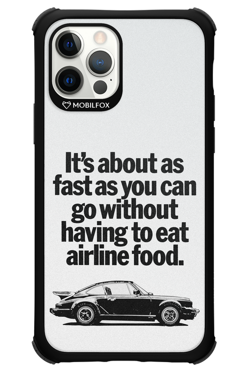 Retro Car II 2.0 - Apple iPhone 12 Pro