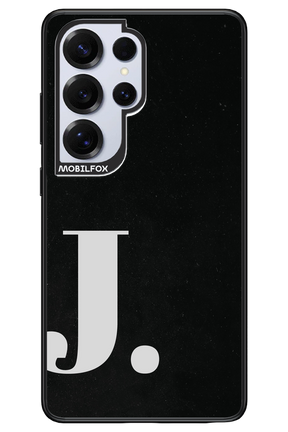 J (Off Space) 2.0 - Samsung S25 Ultra