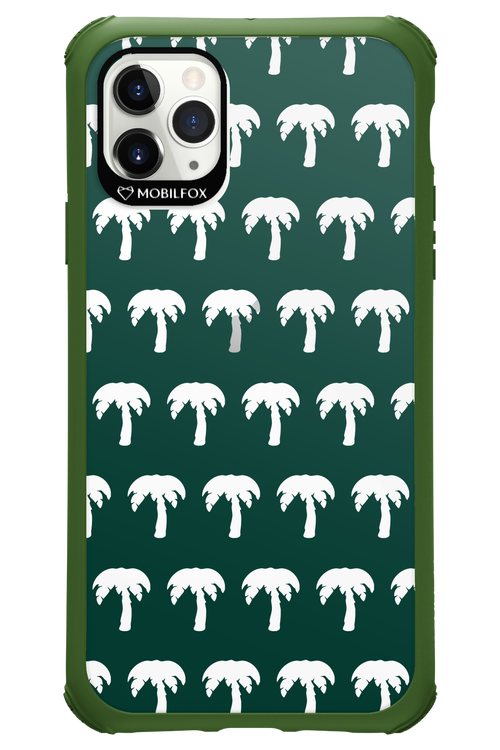Palm Grid - Apple iPhone 11 Pro Max