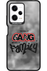 Family Gang - Xiaomi Redmi Note 12 Pro 5G