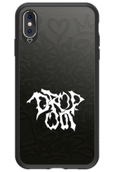 Drop Out - Apple iPhone XS Max