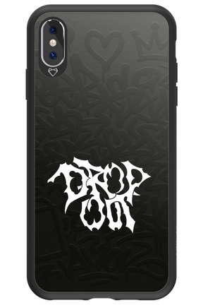 Drop Out - Apple iPhone XS Max