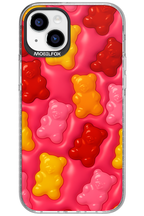 GumBears - Apple iPhone 15 Plus