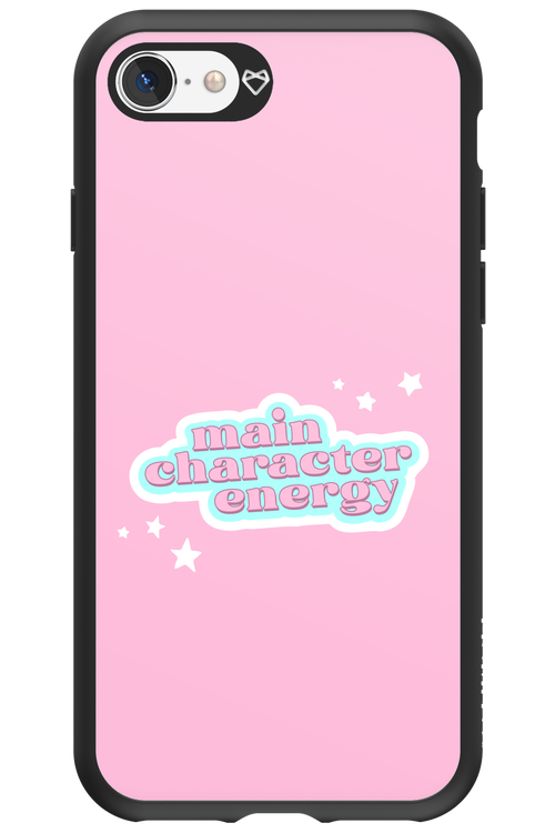 The Main Pink - Apple iPhone SE 2020