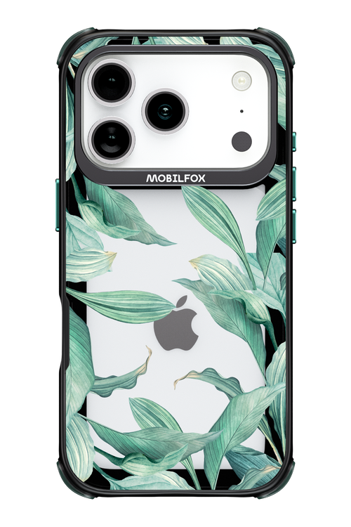 Greenpeace - Apple iPhone 17 Pro