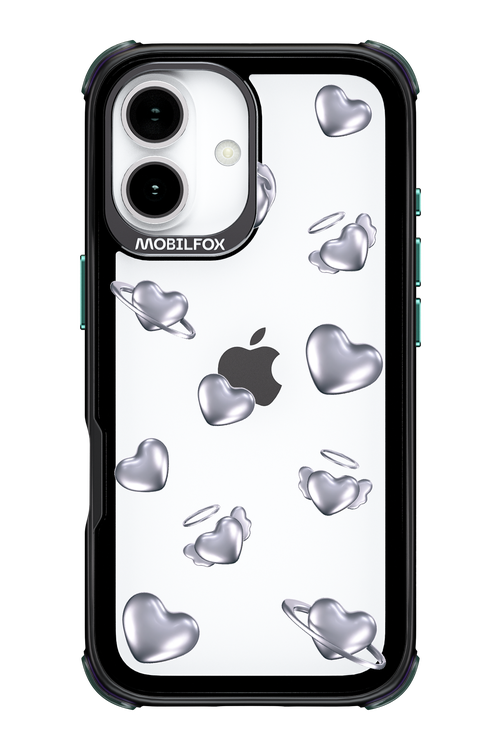 Chrome Hearts - Apple iPhone 17