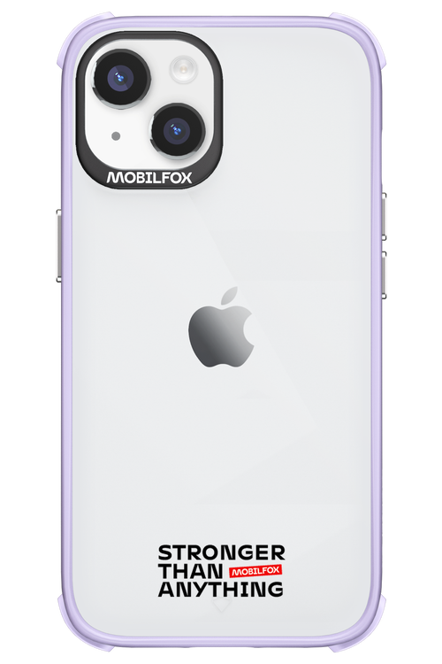 Stronger (Nude) 2.0 - Apple iPhone 14