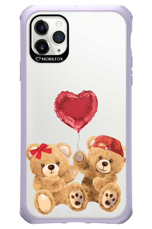 L'Amour Bears - Apple iPhone 11 Pro Max