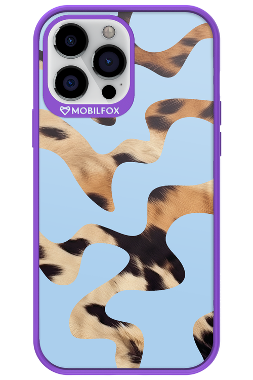 Funky Deer - Apple iPhone 13 Pro Max