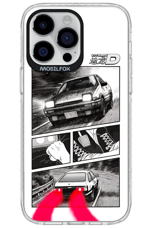 Vitamin D - Apple iPhone 14 Pro Max