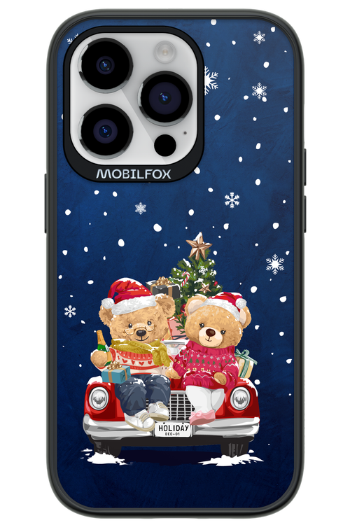 Happy Holiday - Apple iPhone 14 Pro