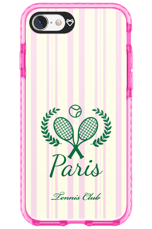 Paris Tennis Club - Apple iPhone SE 2022