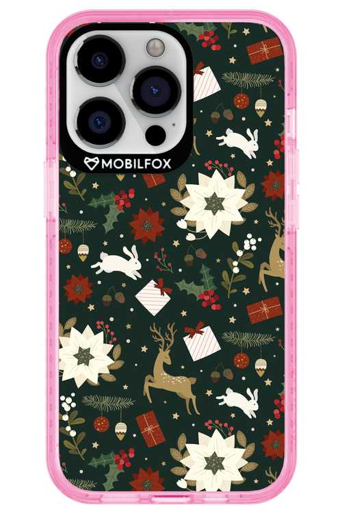 Classic Christmas - Apple iPhone 13 Pro