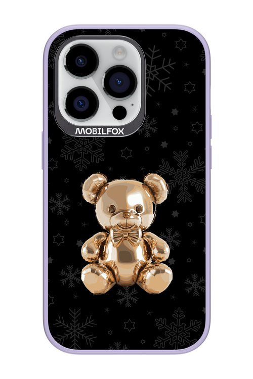 Gift Bear - Apple iPhone 14 Pro