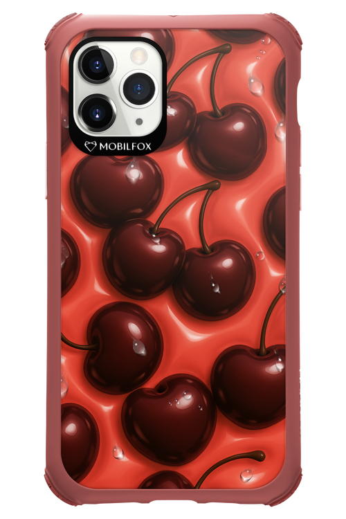 CherryQueen - Apple iPhone 11 Pro