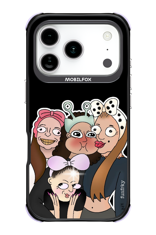 Squad Goals - Apple iPhone 17 Pro