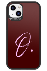 (Dark Blush) O 2.0 - Apple iPhone 13