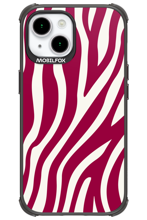 Sour Cherry - Apple iPhone 15