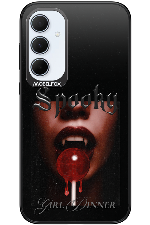 Freaky Girl - Samsung Galaxy A35