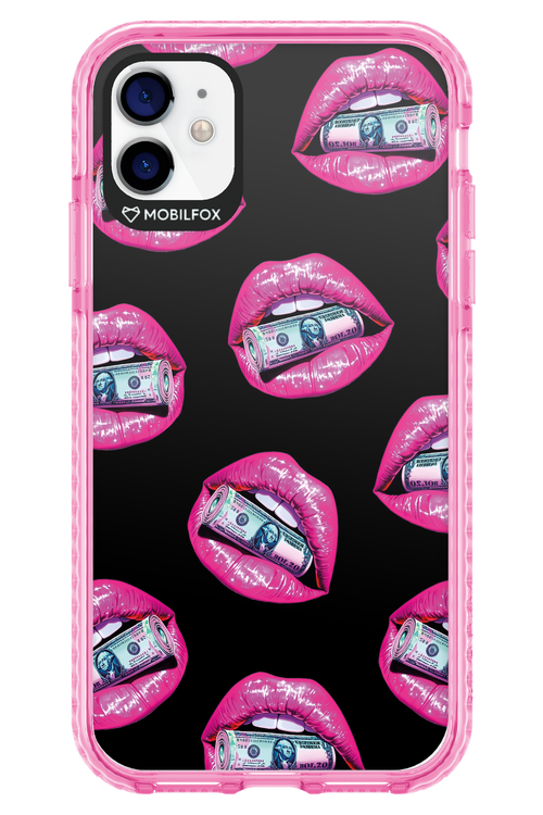 Money Lips - Apple iPhone 11