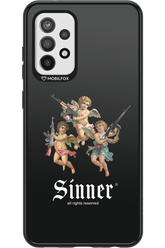 Sinner - Samsung Galaxy A72