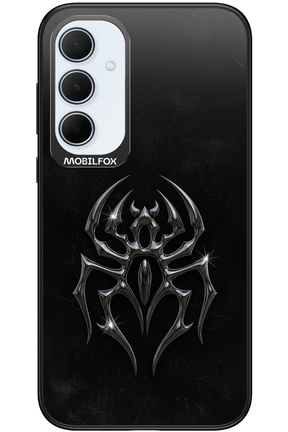 Dark Spider 2.0 - Samsung Galaxy A35