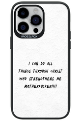 Christ A - Apple iPhone 14 Pro Max