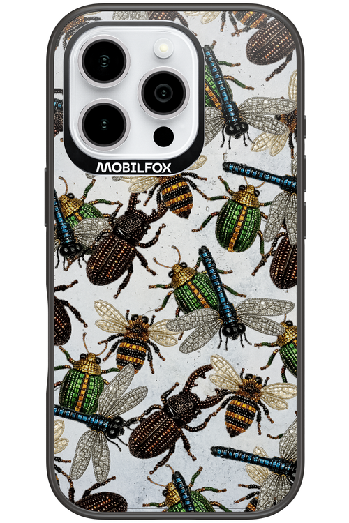 Beetle Gem - Apple iPhone 16 Pro