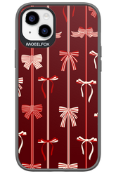 Holiday Bow - Apple iPhone 14 Plus