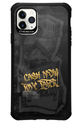 Liquid Assets Gold - Apple iPhone 11 Pro Max