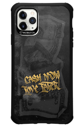 Liquid Assets Gold - Apple iPhone 11 Pro Max