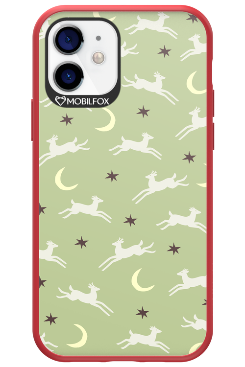 Folclore Rush - Apple iPhone 12