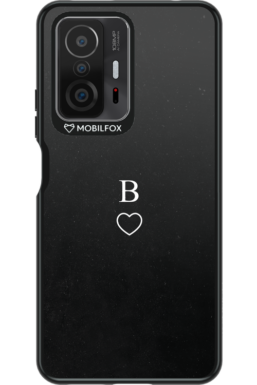 B Black 2.0 - Xiaomi Mi 11T