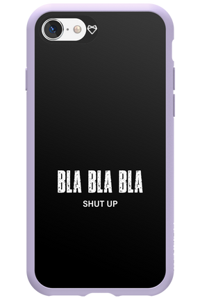Bla Bla II - Apple iPhone 8