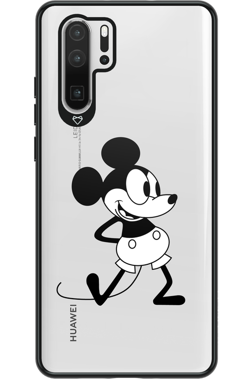 Iconic Mouse - Huawei P30 Pro