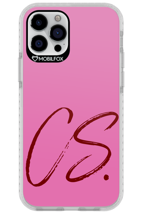 (Sorbet) CS 2.0 - Apple iPhone 12 Pro