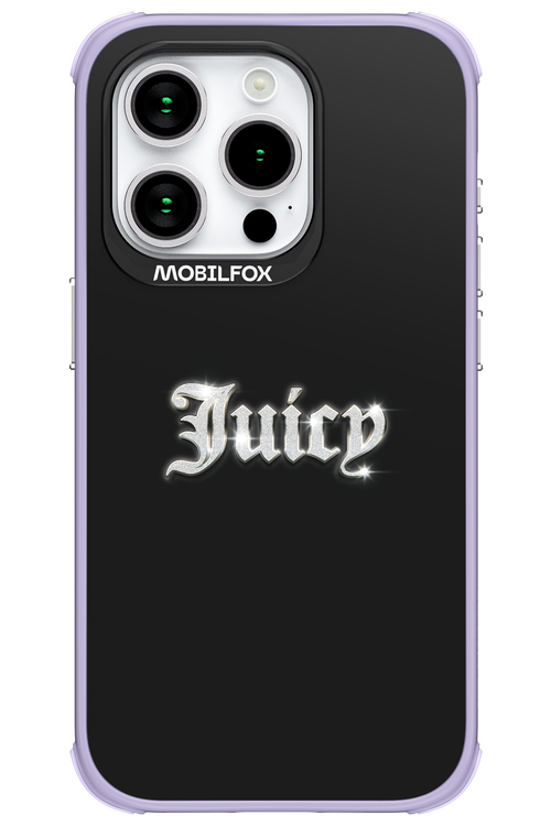 Juicy - Apple iPhone 15 Pro