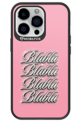 Blabla Blabla 2.0 - Apple iPhone 13 Pro