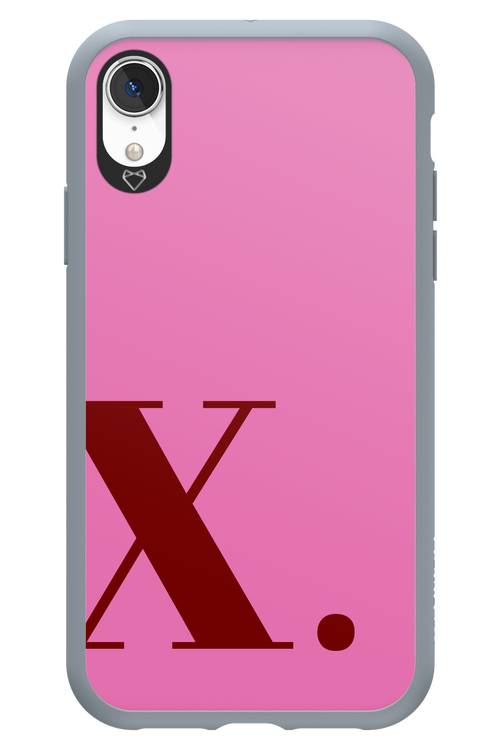 X (Sorbet) - Apple iPhone XR