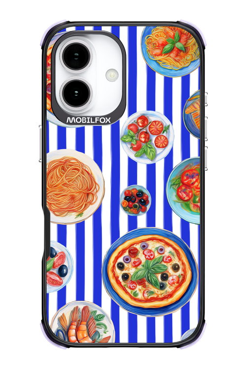 Dinner Table - Apple iPhone 17
