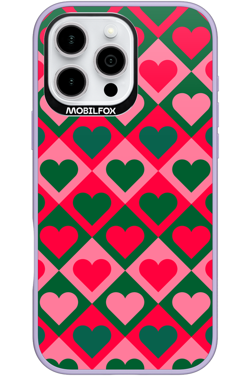 Love of Christmas - Apple iPhone 16 Pro Max
