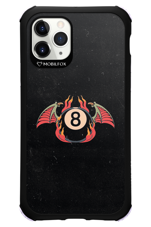 8ight - Apple iPhone 11 Pro