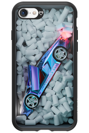 Fragile Ego - Apple iPhone SE 2020