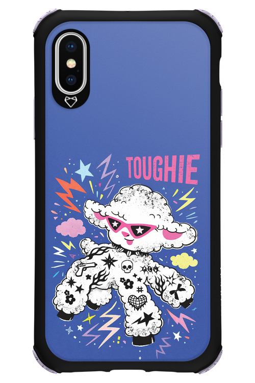 TOUGHIE 2.0 - Apple iPhone XS
