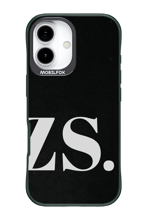 ZS (Off Space) 2.0 - Apple iPhone 17