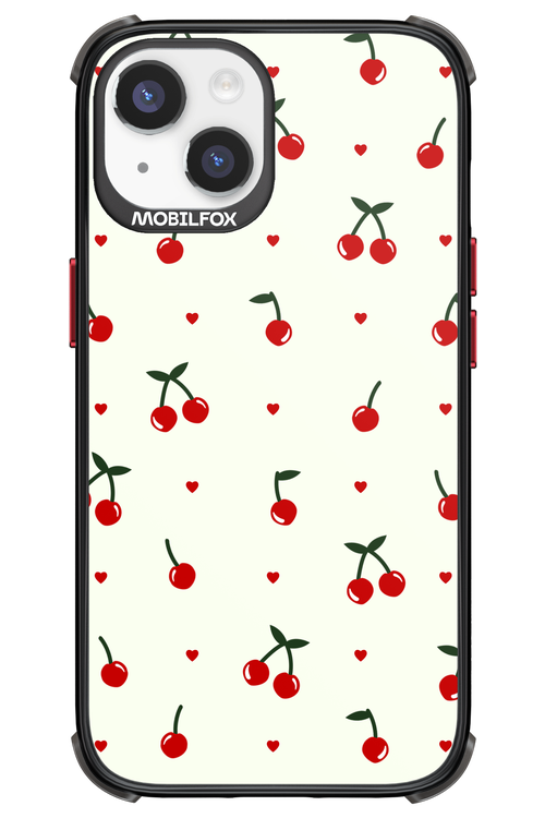 Baby Cherry - Apple iPhone 14