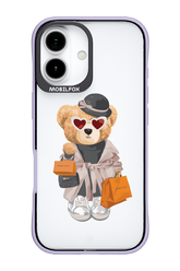 Iconic Bear - Apple iPhone 17