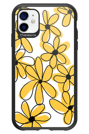 Yella - Apple iPhone 11